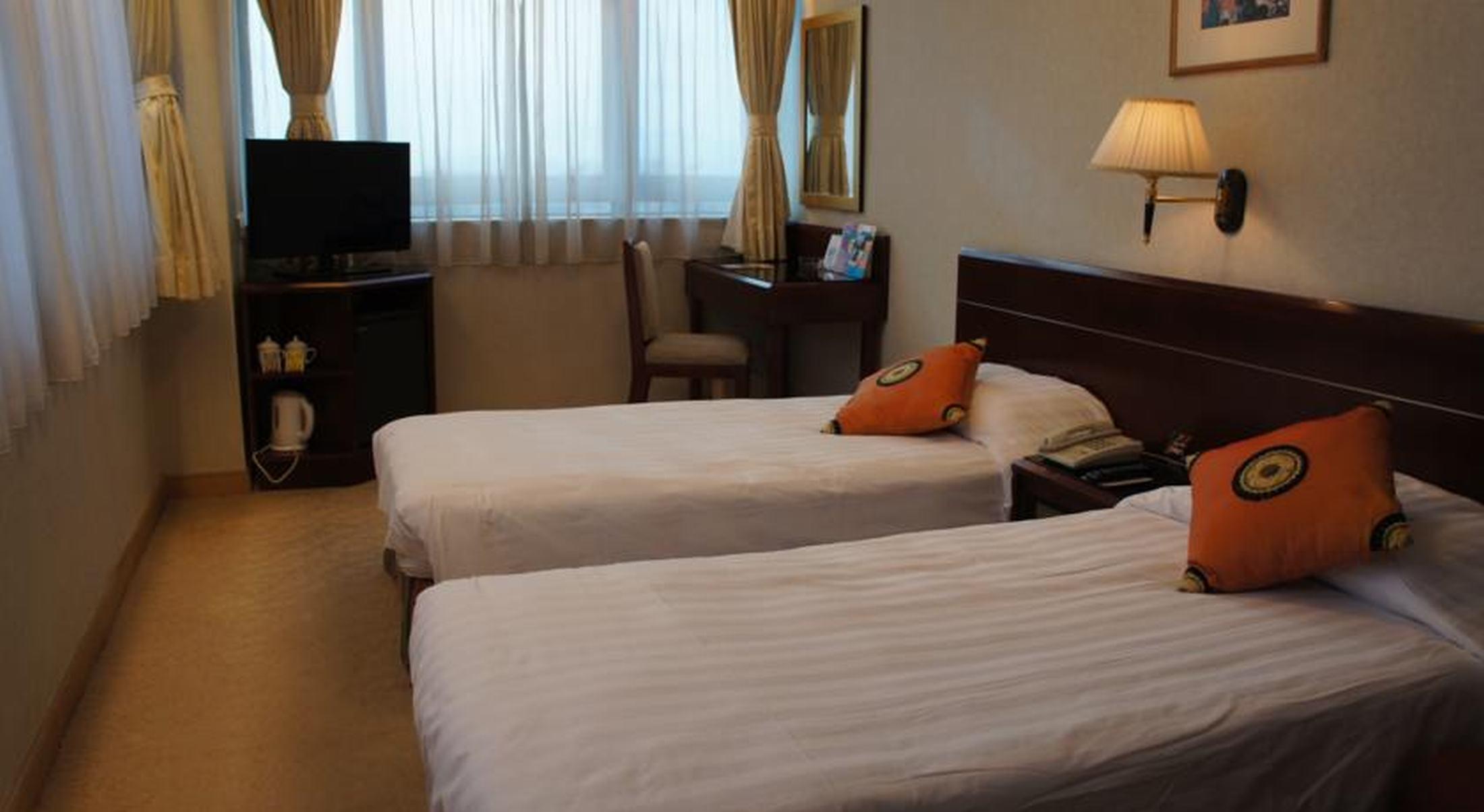 West Inn Hongkong Eksteriør billede