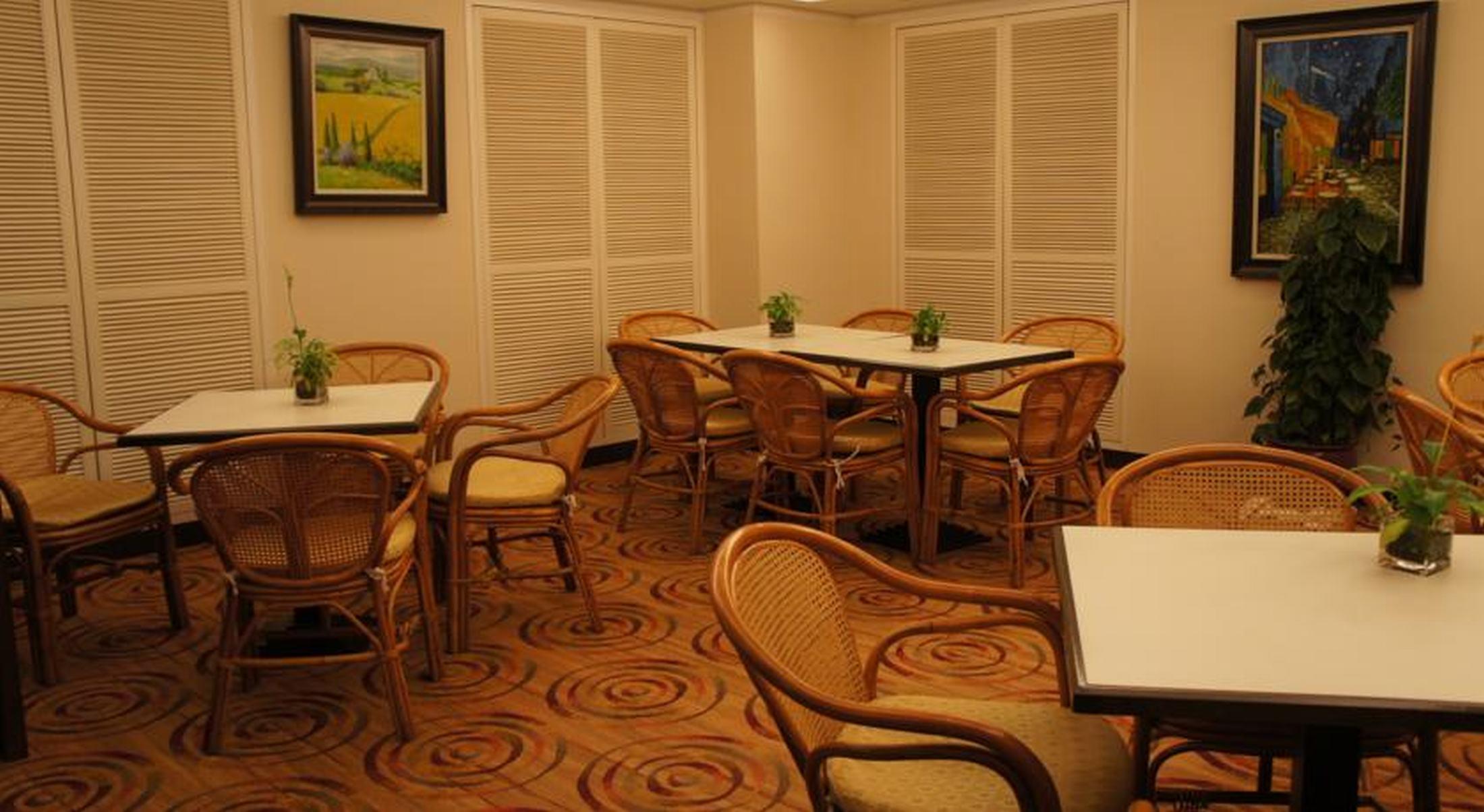 West Inn Hongkong Eksteriør billede
