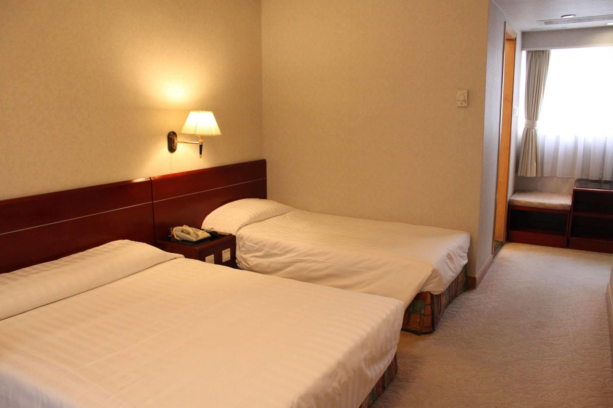 West Inn Hongkong Eksteriør billede